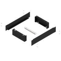 Cokolis skydui 100x800mm PH1 D4-W3 - ETI