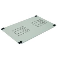 Dangtis skydui automatui 300x500 CP 2-2 E12 - ETI