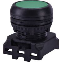 Galvutė mygtukui žalia EGF-G - ETI