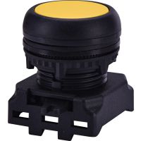 Galvutė mygtukui geltona EGF-Y - ETI