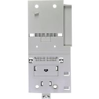 Adapteris ant DIN 35 bėgio DIN-S 160 - ETI