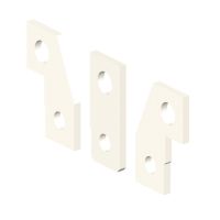 Išplėtimo gnybtas automatui ZB2S 250/3 - ETI