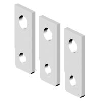 Išplėtimo gnybtai ZB2 S800-630/3 - ETI