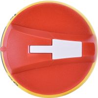 Rankena kirtikliui ant skydo CLBS-EH80/YR - ETI