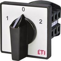 Perjungiklis 3P 32A 1-0-2 CS 32 53 U - ETI
