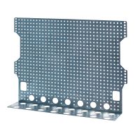 Plokštė montažinė PM2x18G - ETI