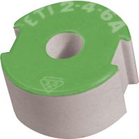 Laikiklis saugikliams 6A VDII - ETI