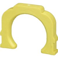 Įdėklas saugikliui 25A D02 STV - ETI