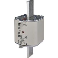 Saugiklis 560A 120kA 500V NH3 WT-3/GG KOMBI - ETI