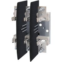 Laikiklis saugiklių 3P PK 1 M10-M10 S - ETI