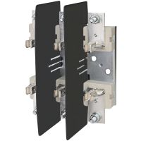 Laikiklis saugiklių 3P PK 2 M10-M10 S - ETI