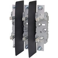 Laikiklis saugiklių 3P PK 2 M10-M10 S - ETI