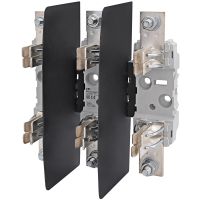 Laikiklis saugiklių 3P PK 3 M12-M12 S - ETI