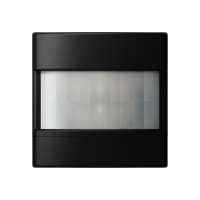 Dangtelis judesio jutiklio juodos matinės spalvos A - JUNG