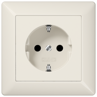 Lizdas p/t dramblio kaulo spalvos AS 500 - JUNG