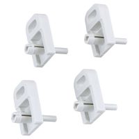 Detalės tvirtinimui TK ABL [pak. po 4 vnt.] - SPELSBERG