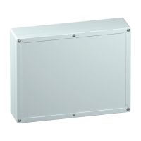 Dėžutė v/t [302x232x90] IP67 tuščia pilka TG PC 3023-9-o - SPELSBERG