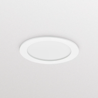 Šviestuvas LED 3000K 1100lm DN145B LED10S/830 PSU II WH - PHILIPS (pavadinimas tikslinamas)