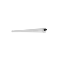 Šviestuvas v/t LED 33W IP65 4000K 3600lm L-1.2m WT060C LED36S/840 PSU TW1 pajungimu x2 LEDINAIRE - PHILIPS