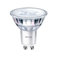 Lempa LED 2700K 255lm Corepro LEDspot 3.5-35W GU10 827 36D - PHILIPS (pavadinimas tikslinamas)