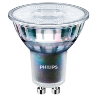 Lempa LED 2700K 265lm MAS LED ExpertColor 3.9-35W GU10 927 36D - PHILIPS (pavadinimas tikslinamas)
