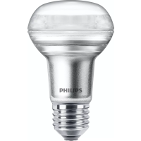 Lempa LED 4.5W E27 2700K 345lm CoreProLEDspot D 4.5-60W R63 E27 827 36D - PHILIPS