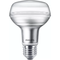 Lempa LED 2700K 670lm CoreProLEDspot ND 8-100W R80 E27 827 36D - PHILIPS (pavadinimas tikslinamas)