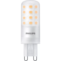 Lempa LED 3000K 570lm CorePro LEDcapsule ND 4.8-60W G9 830 - PHILIPS (pavadinimas tikslinamas)