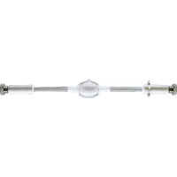 Lempa MASTER MHN-SA 1800W/956 (P)SFC 400VLempa LED 4000K 2452lm CorePro LEDBulbND 150W E27 A67 840 FR G - PHILIPS (pavadinimas tikslinamas)