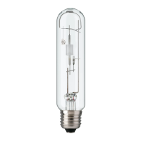 Lempa natrio 74W E27 4200K 7500lm MASTER CityWhite CDO-TT Plus 70W/942 E27 - PHILIPS