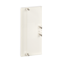 Dangtelis galinis kanalui 72x161 TEK-ES161-3 baltas Thorsman - SCHNEIDER ELECTRIC