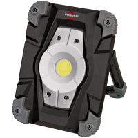 Prožektorius LED nešiojamas 20W IP54 6500K 2000lm įkraunamas 6val. LED SPOT LM CA 120 - BRENNENSTUHL