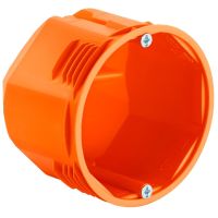 Dėžutė g/k [68x65] be laikiklių į medį - KAISER