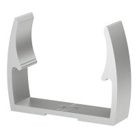 Laikiklis vamzdžiui D16 aliumininis ALQ M16 - OBO BETTERMANN