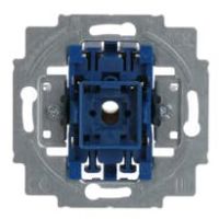 Perjungiklis viengubas 10A 250V 2000/6 US-506 - ABB