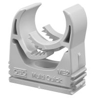 Laikiklis vamzdžiui D25 M-Quick ME 20-25mm - OBO BETTERMANN