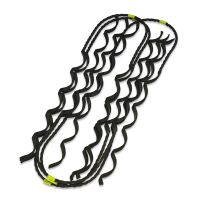 Rinkinys laidų rišimo spiralė OLA 35-50mm2 geltona [rinkinyje 6 vnt.] - ENSTO