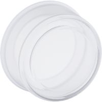 Gaubtas mygtukui silikoninis MA1-8052 - ABB