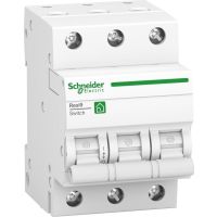 Kirtiklis 3P 40A Resi9 - SCHNEIDER ELECTRIC