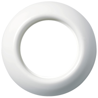 Rėmelis viengubas baltas Renova - SCHNEIDER ELECTRIC