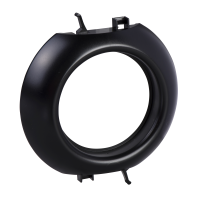 Rėmelis vidinis juodas Renova - SCHNEIDER ELECTRIC