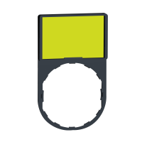 Žymeklis tuščias 30x50 - SCHNEIDER ELECTRIC