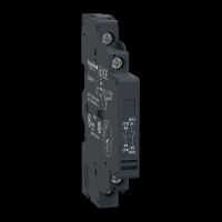 Kontaktas papildomas 1no+1nc ant šono GV2ME GV3P - SCHNEIDER ELECTRIC