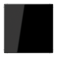 Dangtelis aklinas juodas LS - JUNG