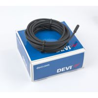 Jutiklis grindų temperatūros NTC 3m -10+50C 15kOm/25C IP65 19121440 - DEVI
