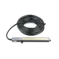 Jutiklis temperatūros ir drėgmės stogui IP67 DEVIreg 850IV - DEVI