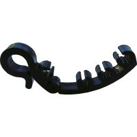 Laikiklis kabeliui loveliuose reguliuojamas DEVIgut V2 [pak. po 25 vnt.] - DEVI