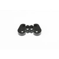 Laikiklis kabeliui lietvamzdžiams drain [pak. po 25 vnt.] - DEVI