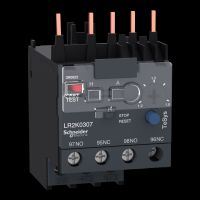 Relė perkrovos šiluminė 1.2-1.8A [LC1K06] - SCHNEIDER ELECTRIC