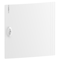 Durelės baltos 2x18 modulių IP30 PRAGMA - SCHNEIDER ELECTRIC